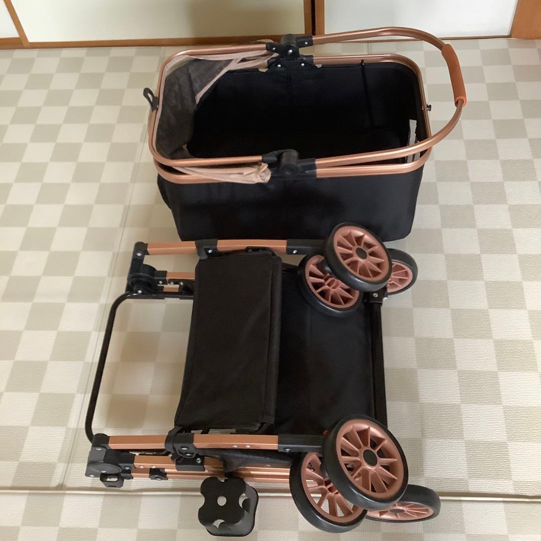 値下げしました！ペットカート