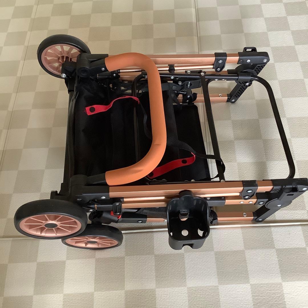 値下げしました！ペットカート