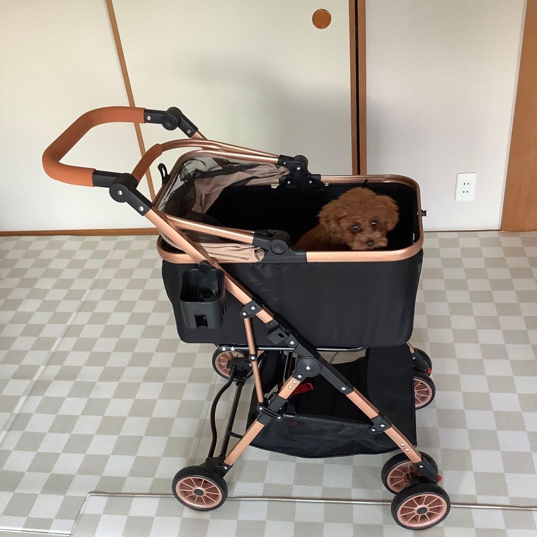 値下げしました！ペットカート