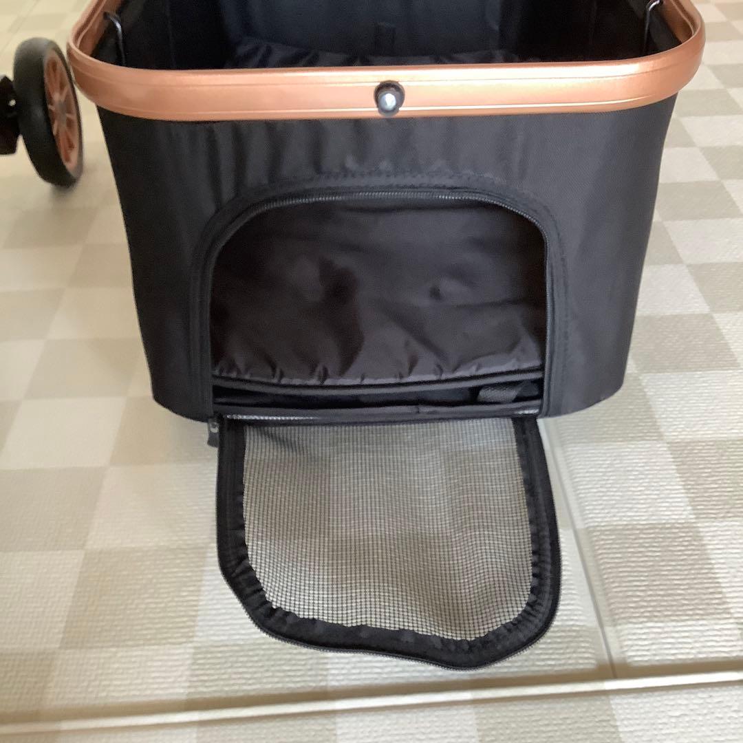 値下げしました！ペットカート