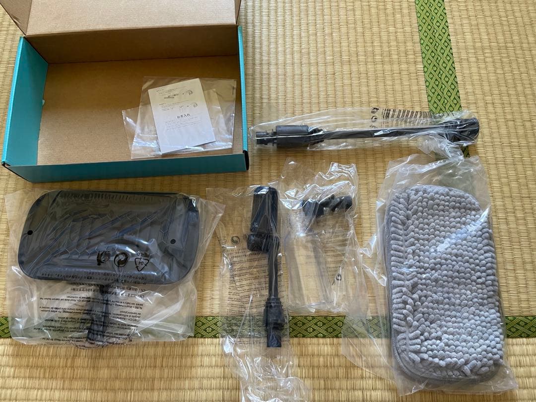 Rin　谷村実業T-PROFESSIONAL 高圧洗浄機