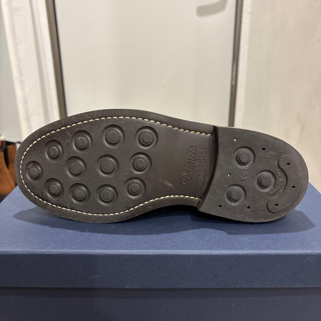 くろっぷ様　トリッカーズ　ウッドストック　UK6