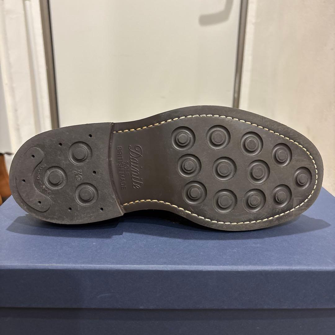 くろっぷ様　トリッカーズ　ウッドストック　UK6