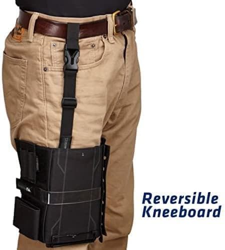 Flyboys – リバーシブルKneeboard withクリップボード