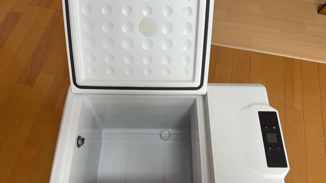 BONARCA ボナルカ ポータブル冷蔵庫冷凍庫 車対応 30L CRX-300