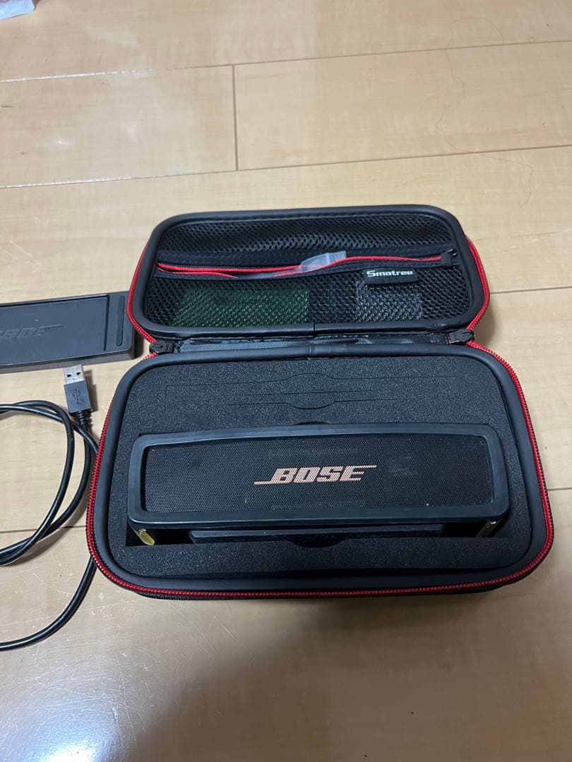 SoundLink® Mini Bluetooth® speaker