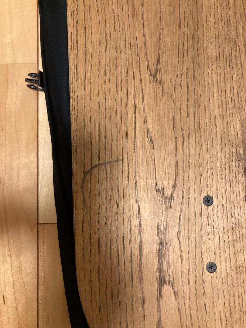 テーブル・チェア・ハンモック nerudesignworks Vintagemukunodeck