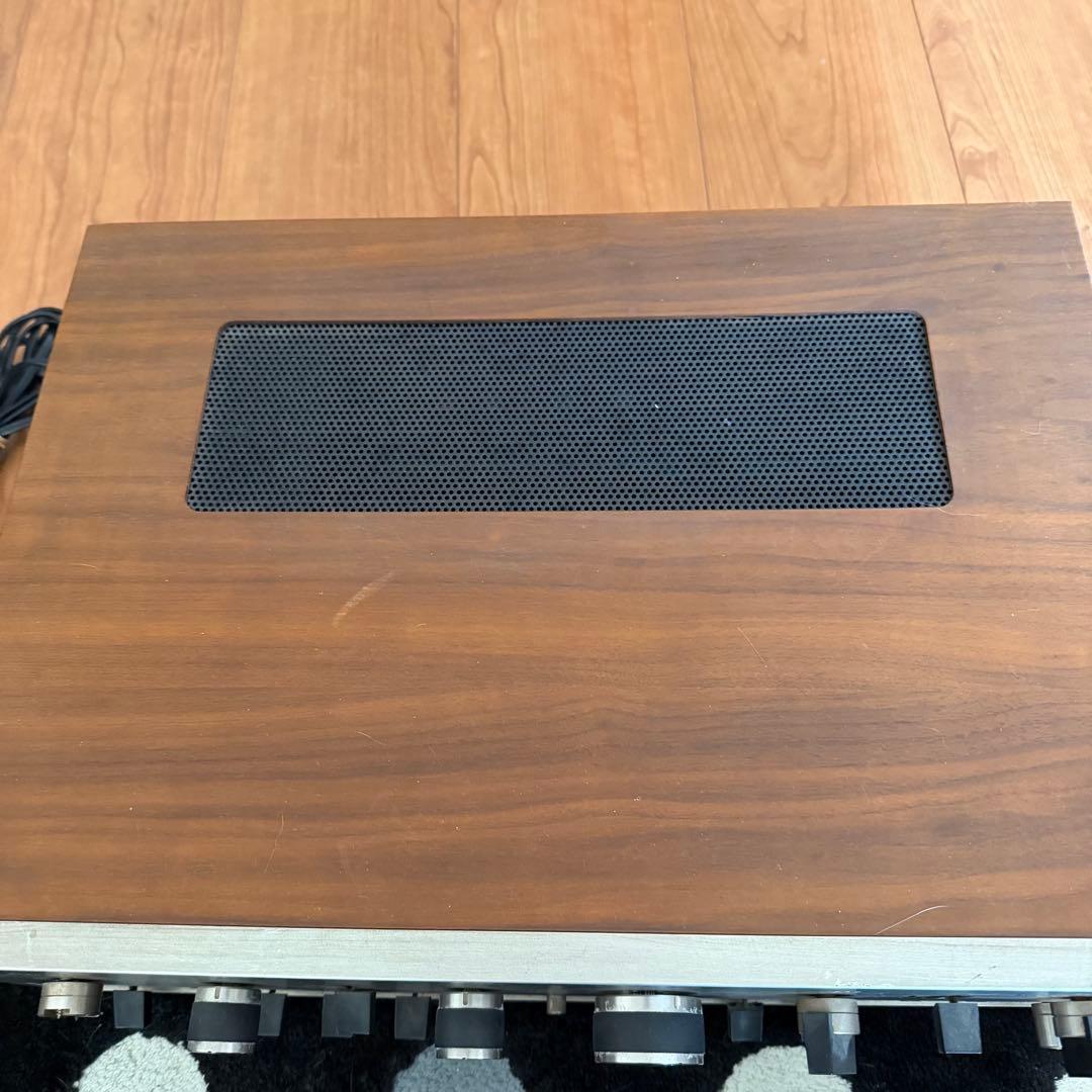 【希少・使える!】DENON PMA-500 動作確認済み