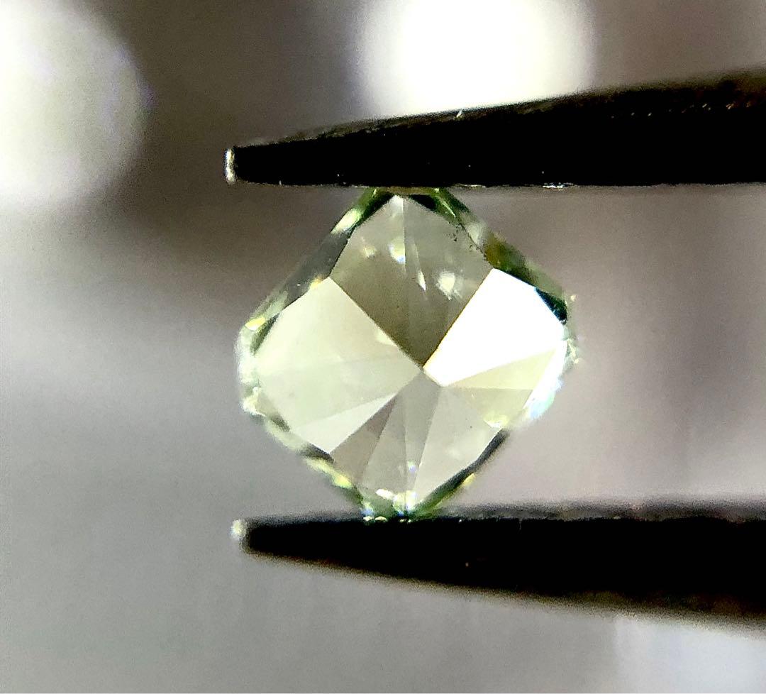 まーぶる　m82-0.108 F INT Y GREEN VS1 RCT