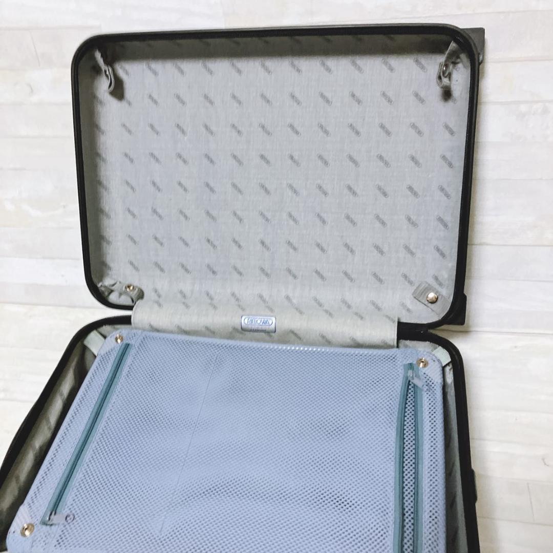 RIMOWA SALSA キャリーケース 32L ブラック 2輪 85152