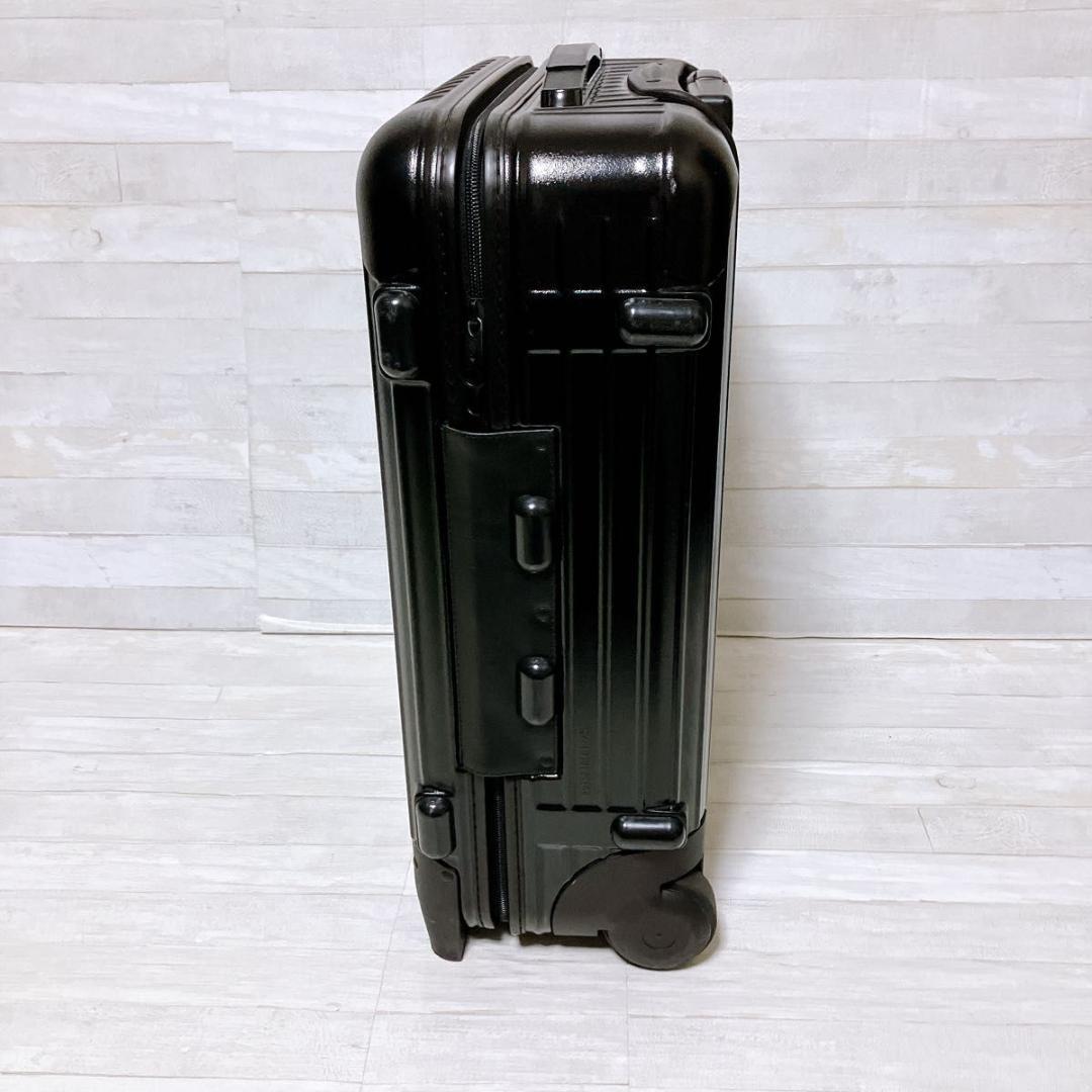 RIMOWA SALSA キャリーケース 32L ブラック 2輪 85152
