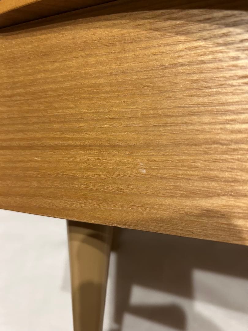 KAWAI 木製ミニピアノ 32鍵　ナチュラル