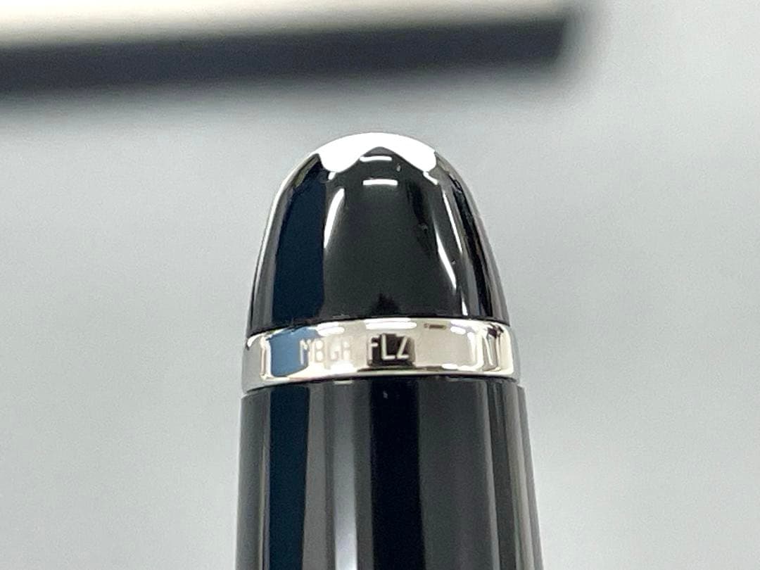 MONTBLANC MEISTERSTUCK P164 プラチナ