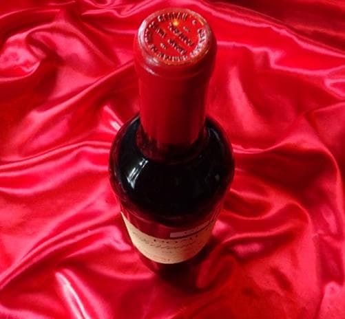 Château Certan 2003 ポムロール赤ワイン