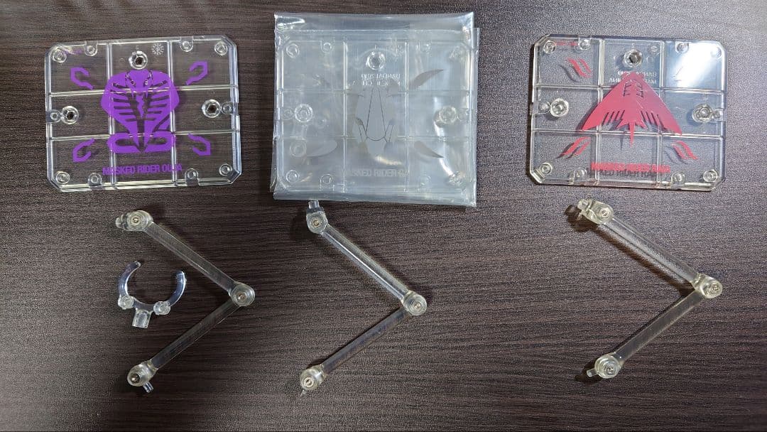 S.H.Figuarts ジェノサイダー