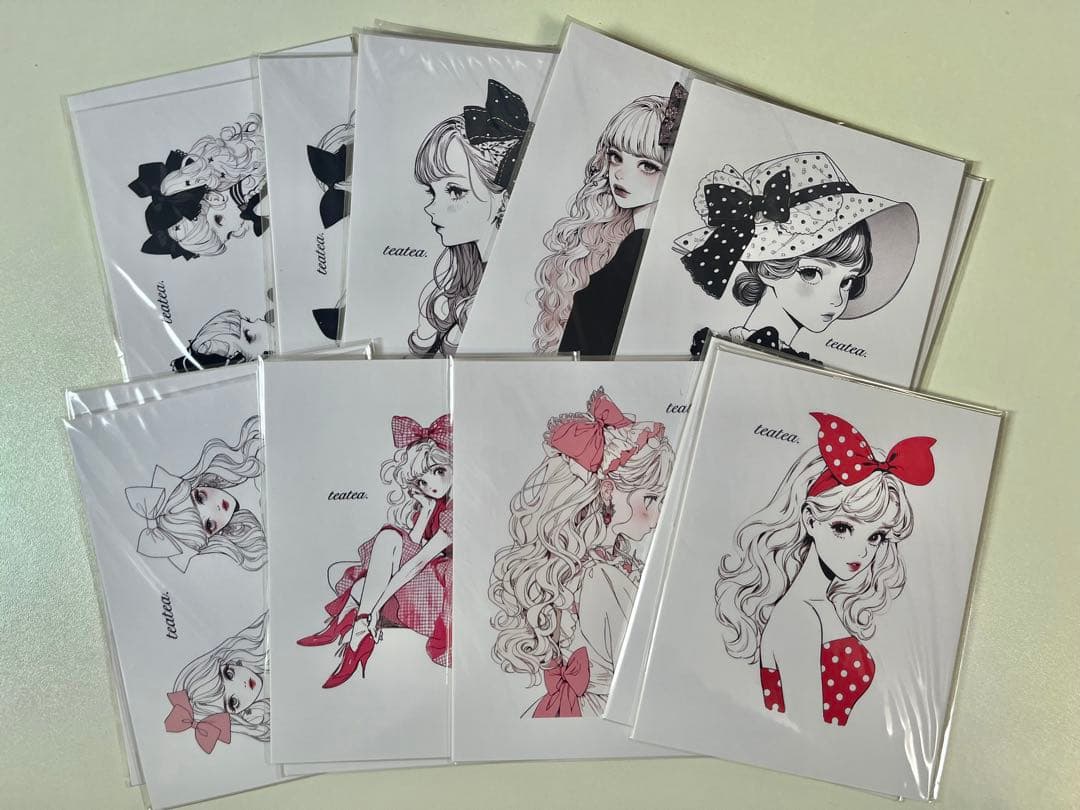 コラージュグッズたくさんまとめ売り♫