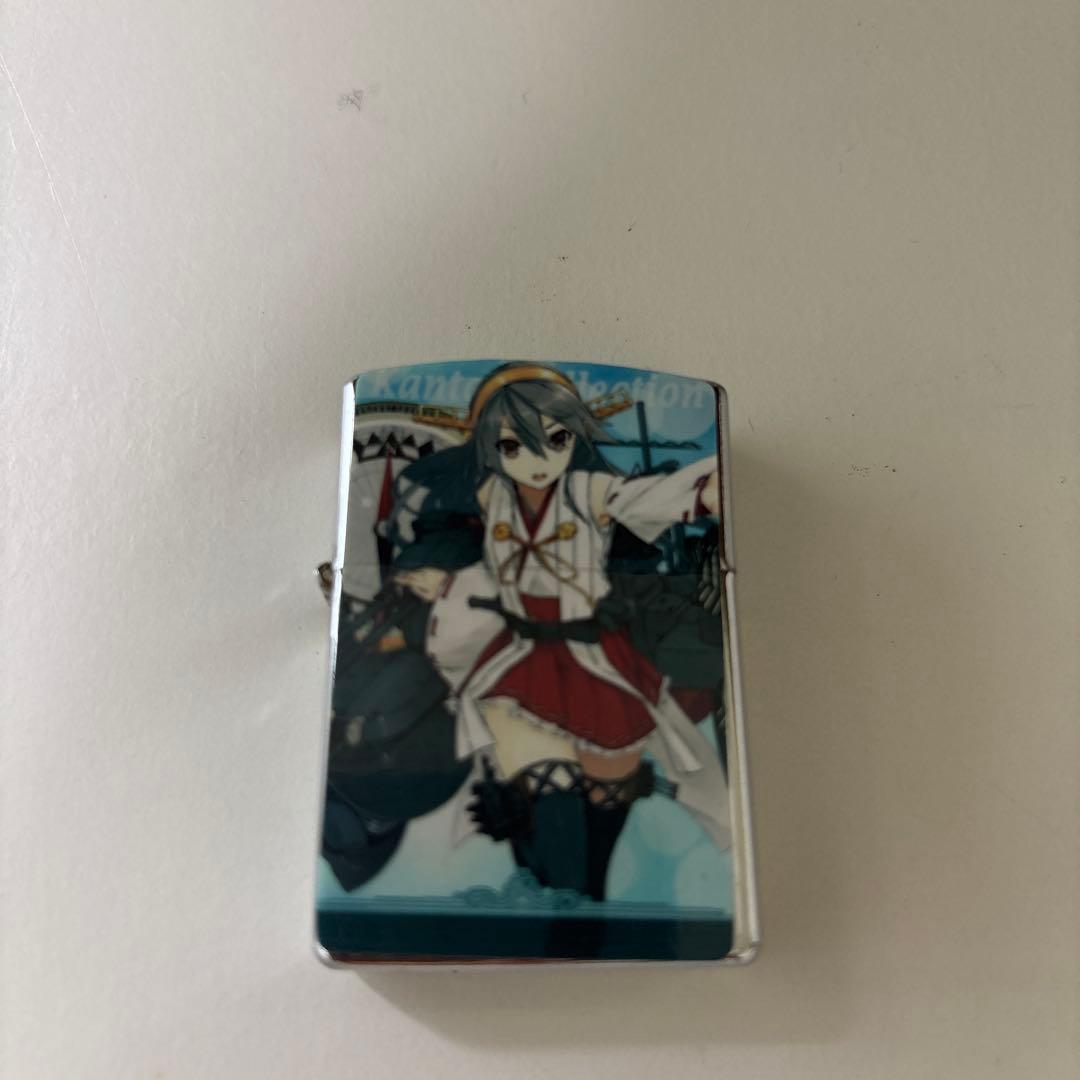 艦隊これくしょん メタルライター 5個セット