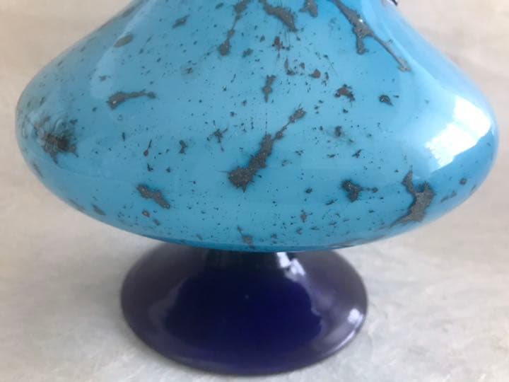 ペルシアガラスの水差し