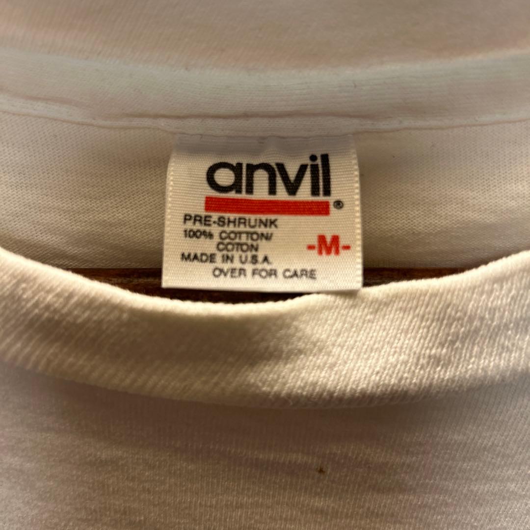 CHROME HEARTS クロムハーツ 半袖Tシャツ ホワイト