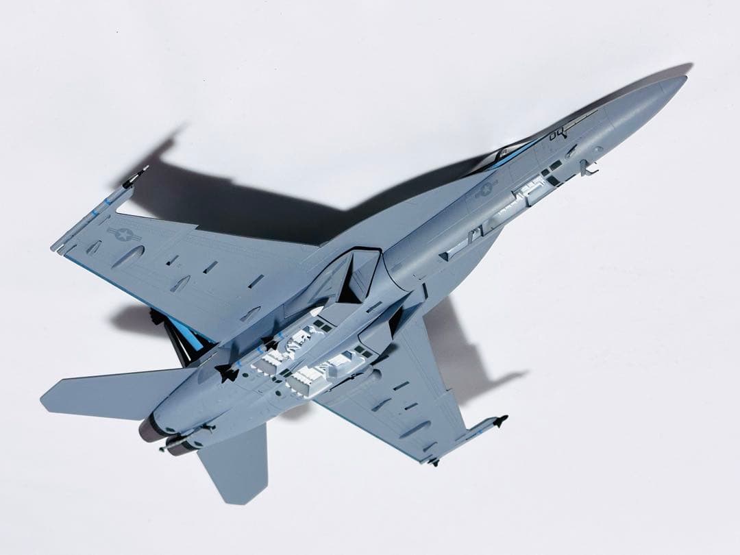 JC wings 1/72 F/A-18E トップガンマーヴェリック