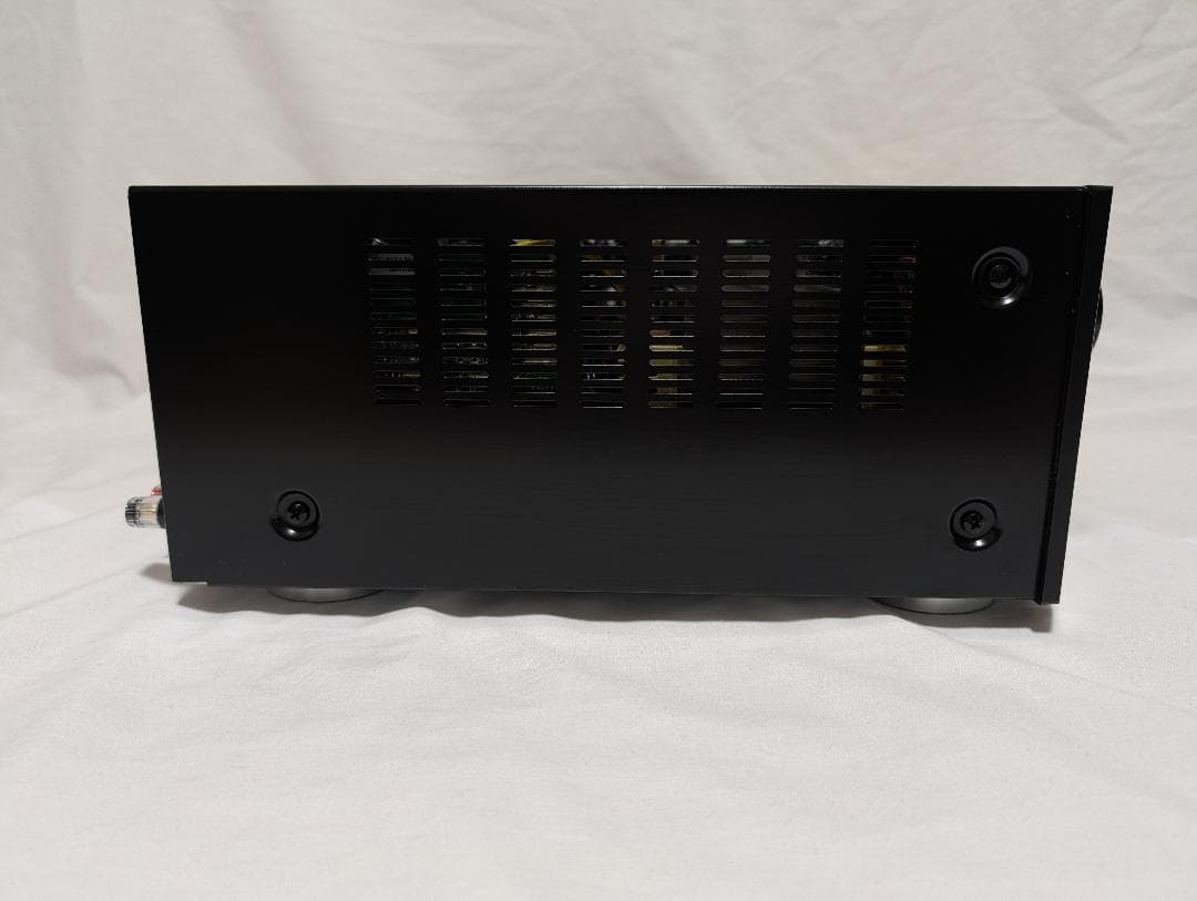 マランツ AVアンプ SR6015 2022年製 【元箱有・美品】