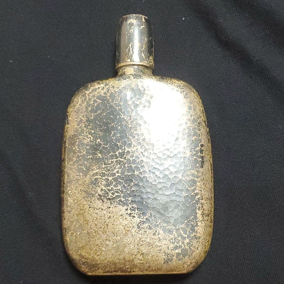 ウィスキーボトル