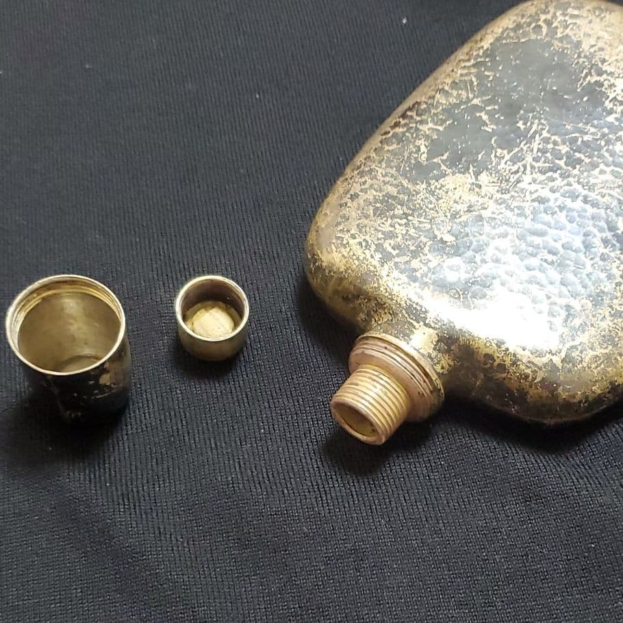 ウィスキーボトル