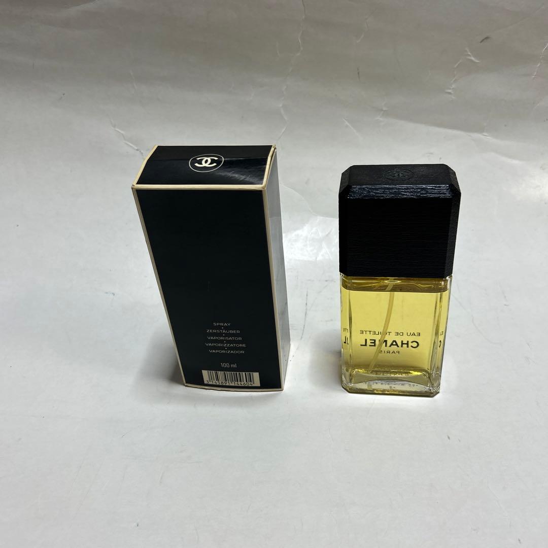CHANEL EGOISTE シャネル　エゴイスト　100ml
