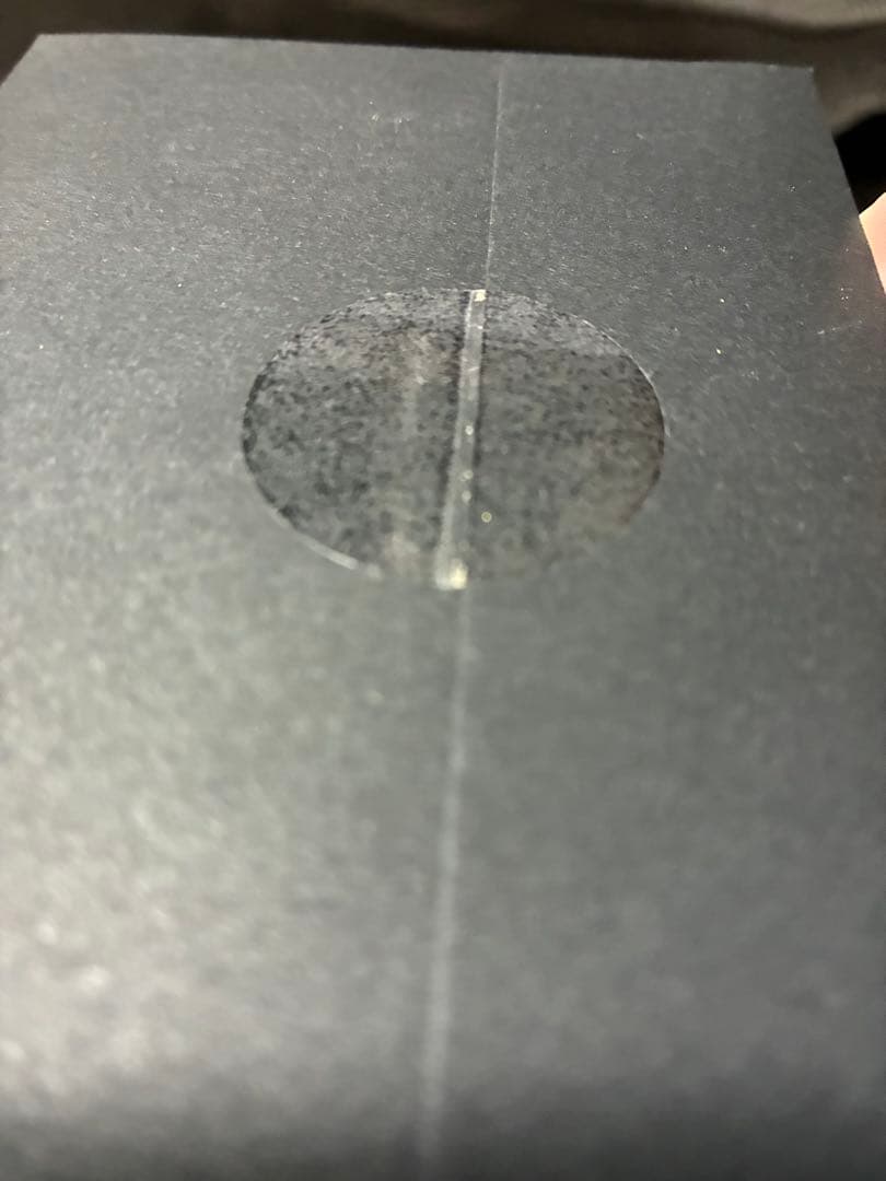 遊戯王　WCS2017 黒封筒　未開封