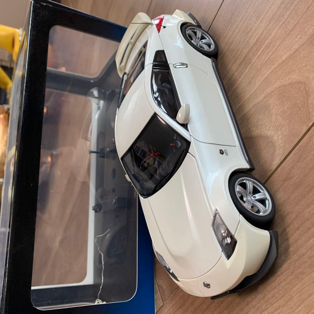 日産フェアレディZ version Nismo type380RS 1/18