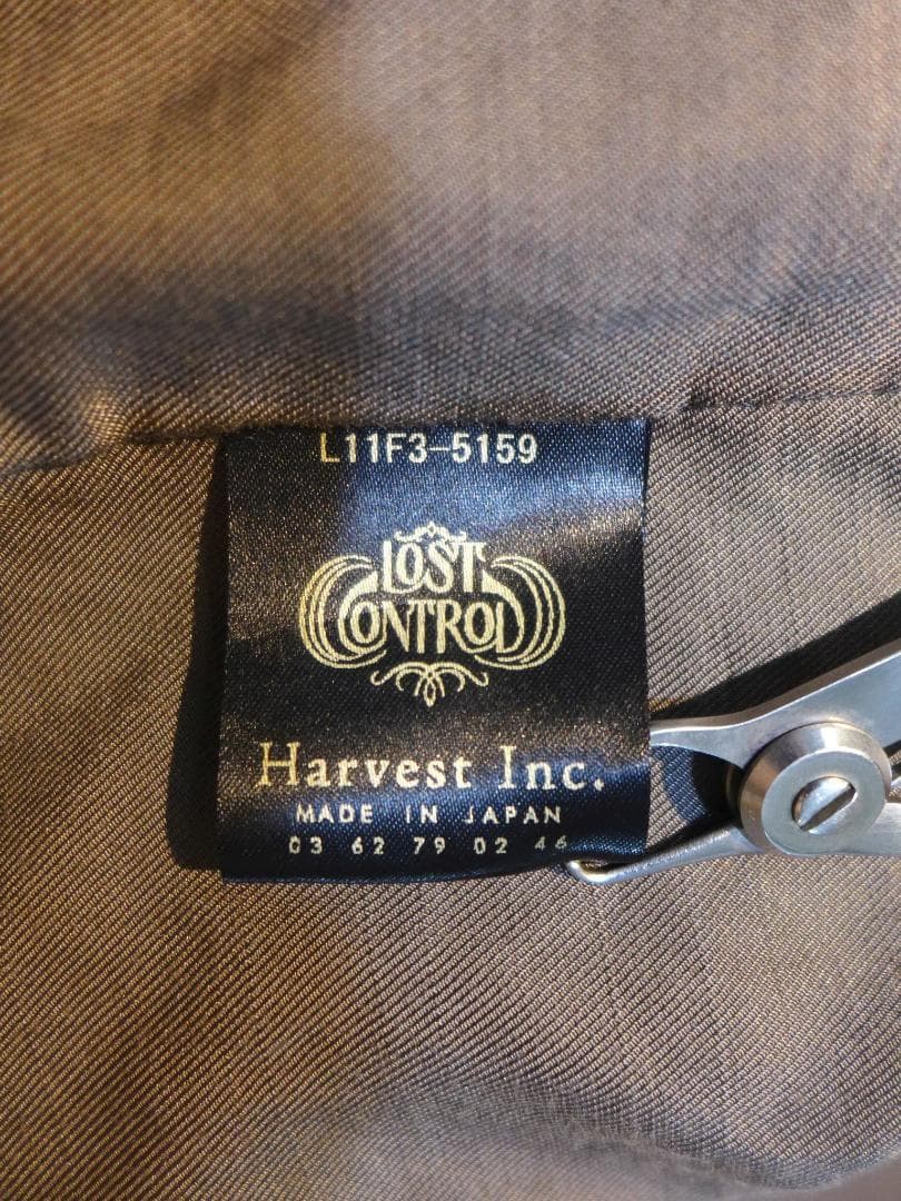 極美ロストコントロール4ライダースj100gerugaサンセットベイ天神ワークス