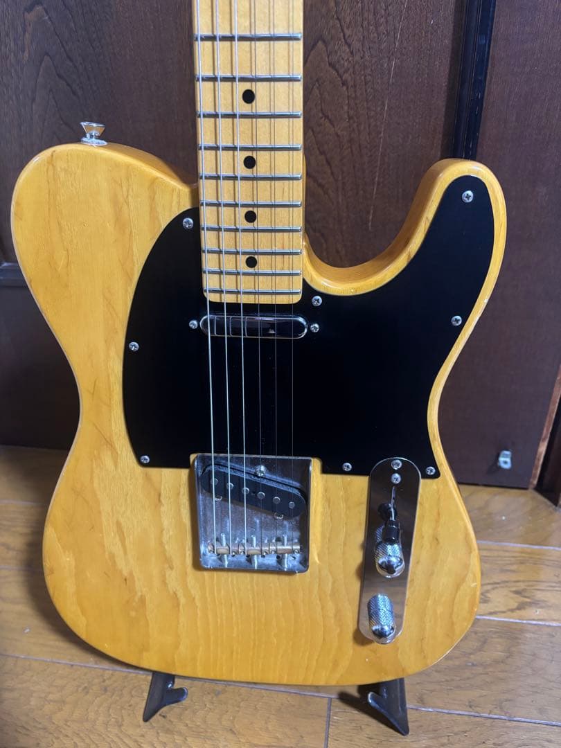 Coolz テレキャスター