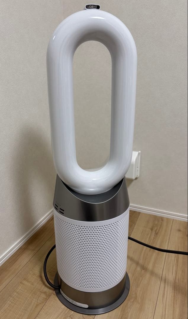 ダイソン HP10 WW