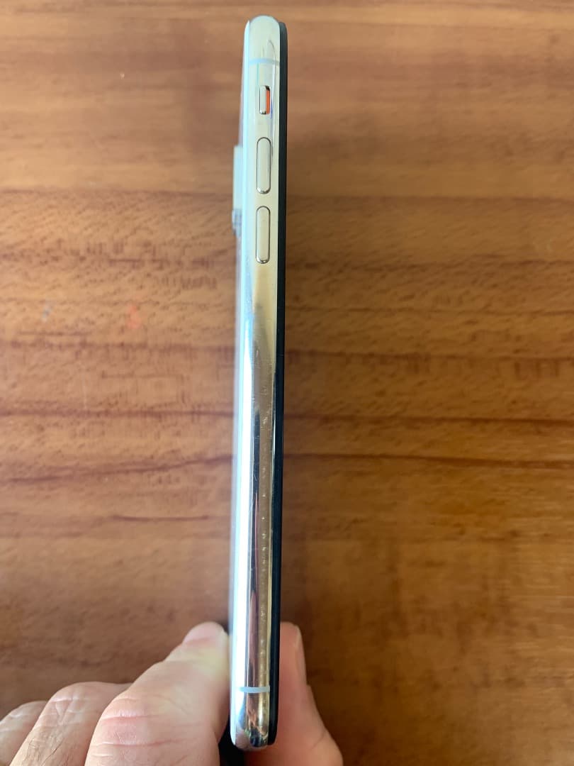 iPhone Xs 256GB (ジャンク)