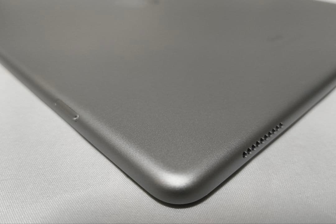 【BT100%】iPad Pro 12.9 第2世代 256GB SIMフリー