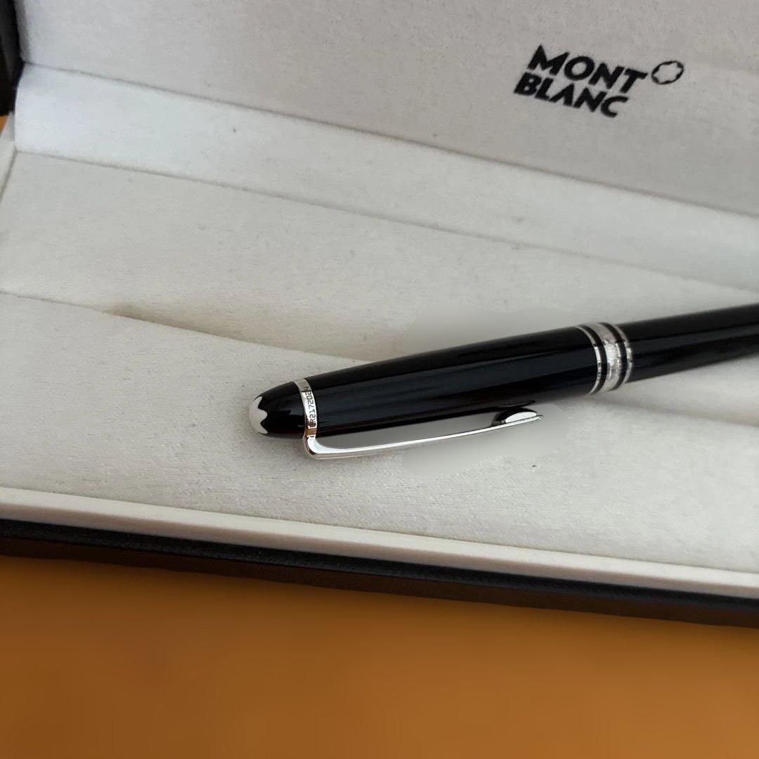 montblanc モンブラン　シャーペン