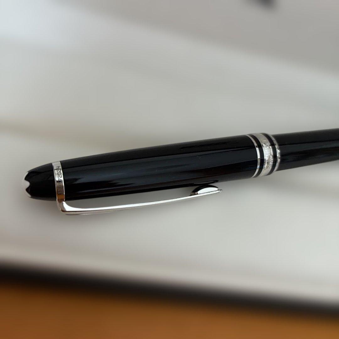 montblanc モンブラン　シャーペン