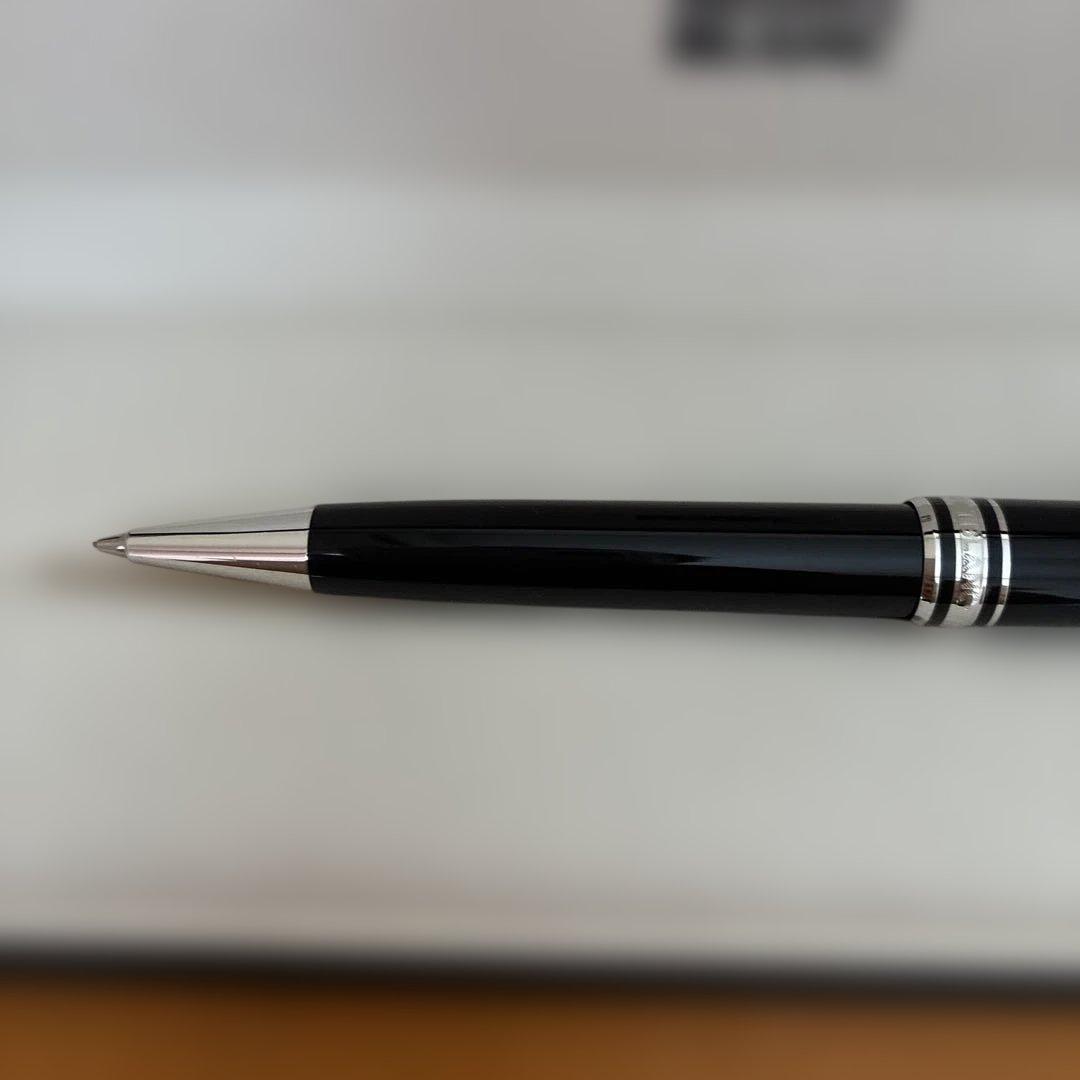 montblanc モンブラン　シャーペン