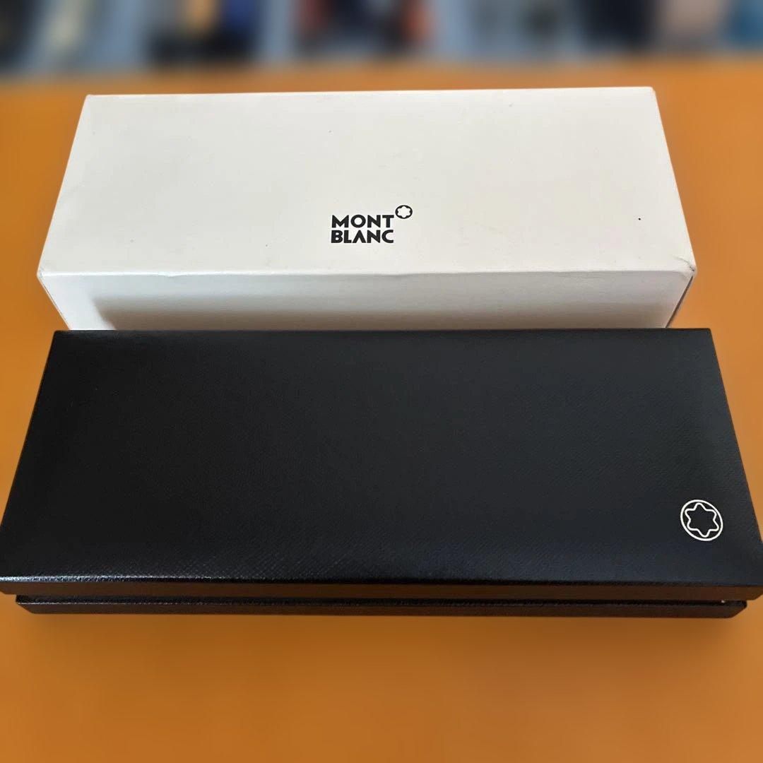 montblanc モンブラン　シャーペン