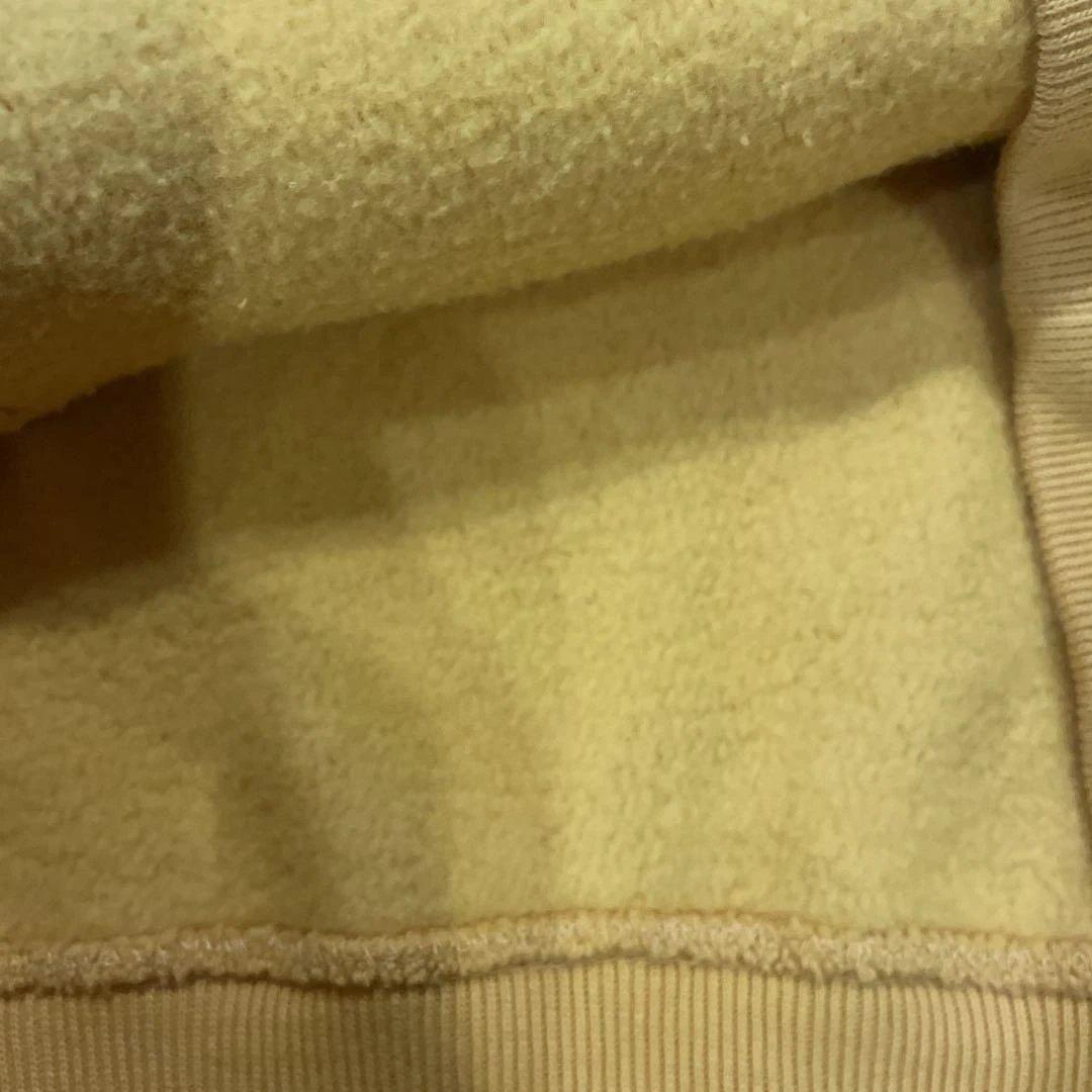 STANDARD CALIFORNIA Champion 別注パーカーM