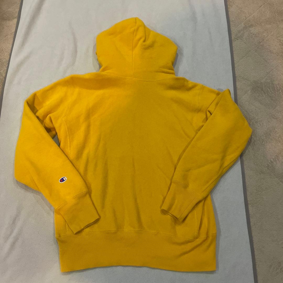 STANDARD CALIFORNIA Champion 別注パーカーM