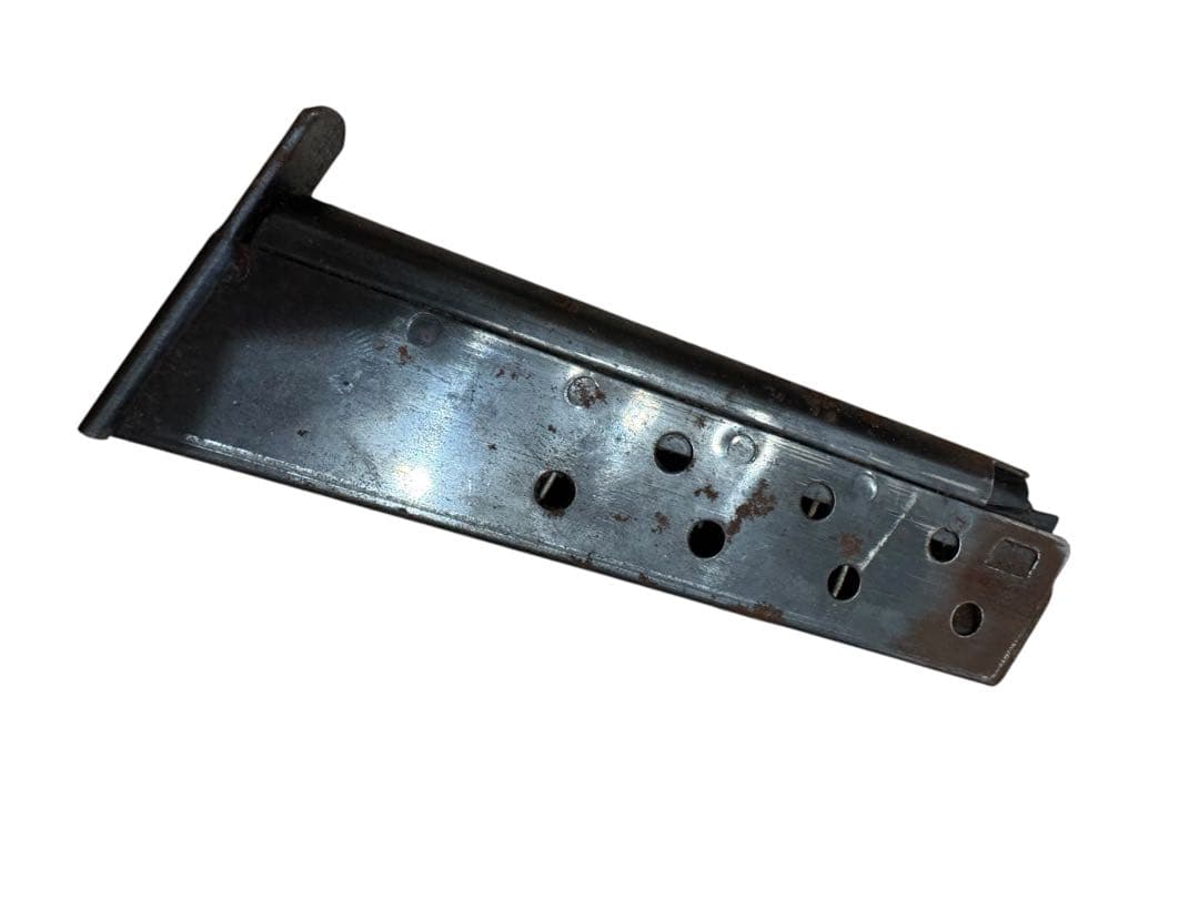 マルシン　S&W M39 ハンドガン　39-2 モデルガン