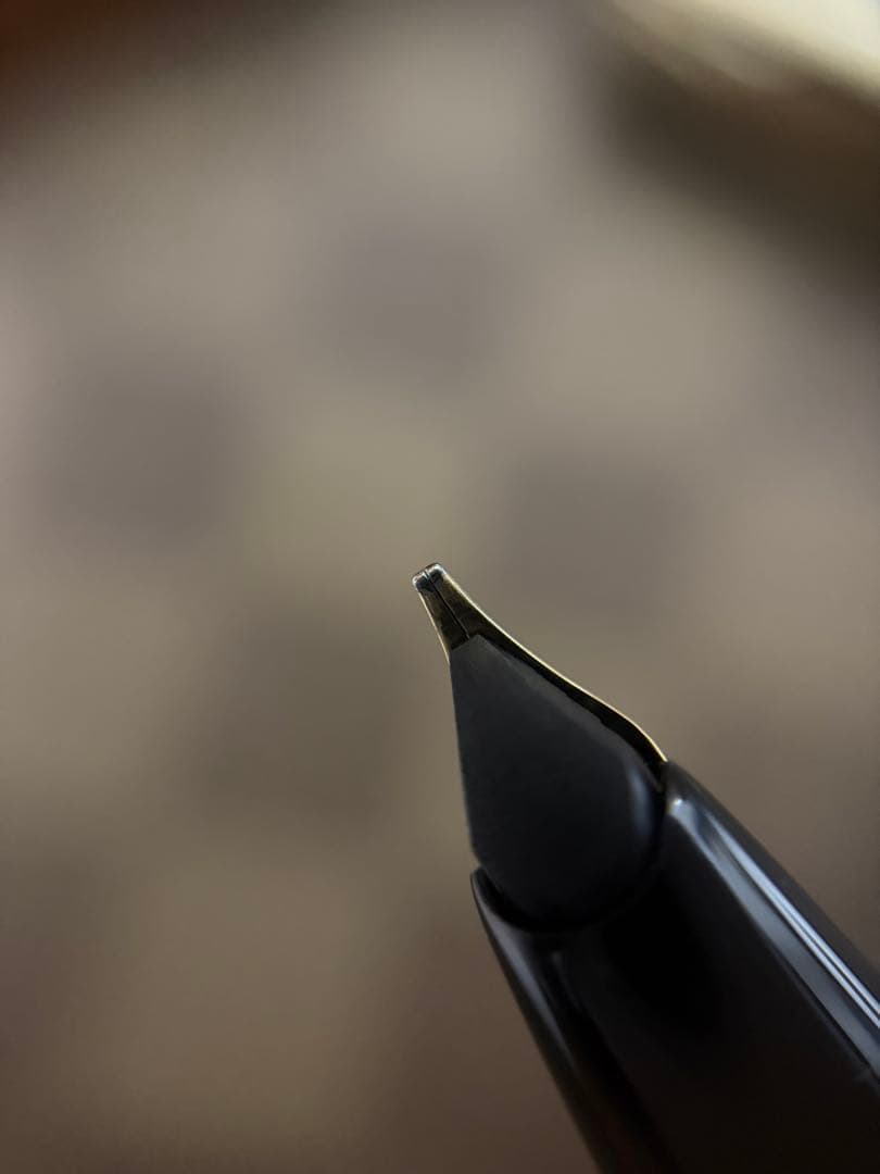 モンブラン万年筆84