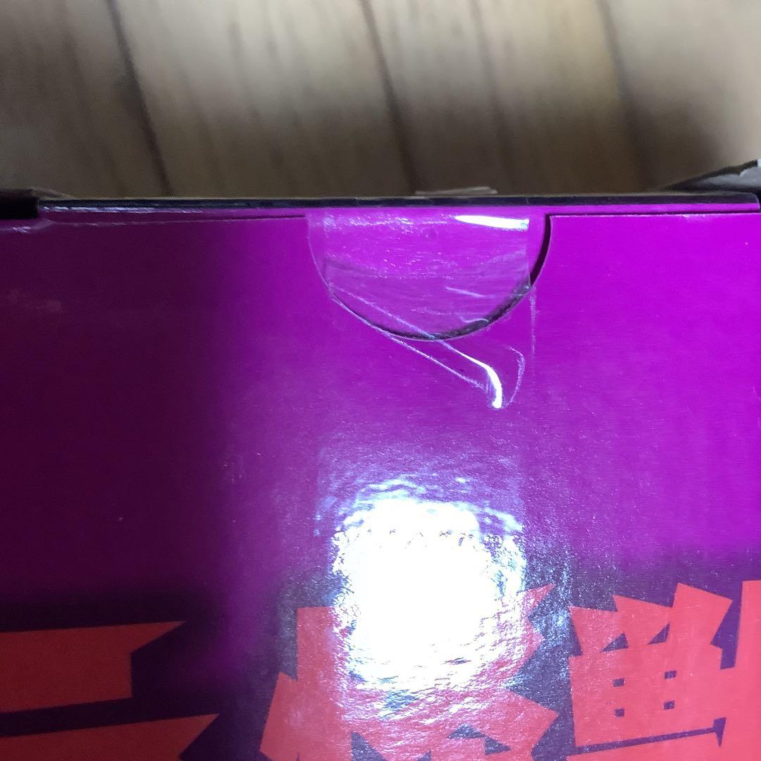 s*1様 一番くじ ゴジラ 怪獣乱舞 -荒ぶるモノ- C賞スペース ゴジラ