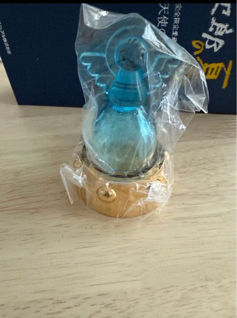 貴重！北野武監督『菊次郎の夏』天使の鈴　限定品