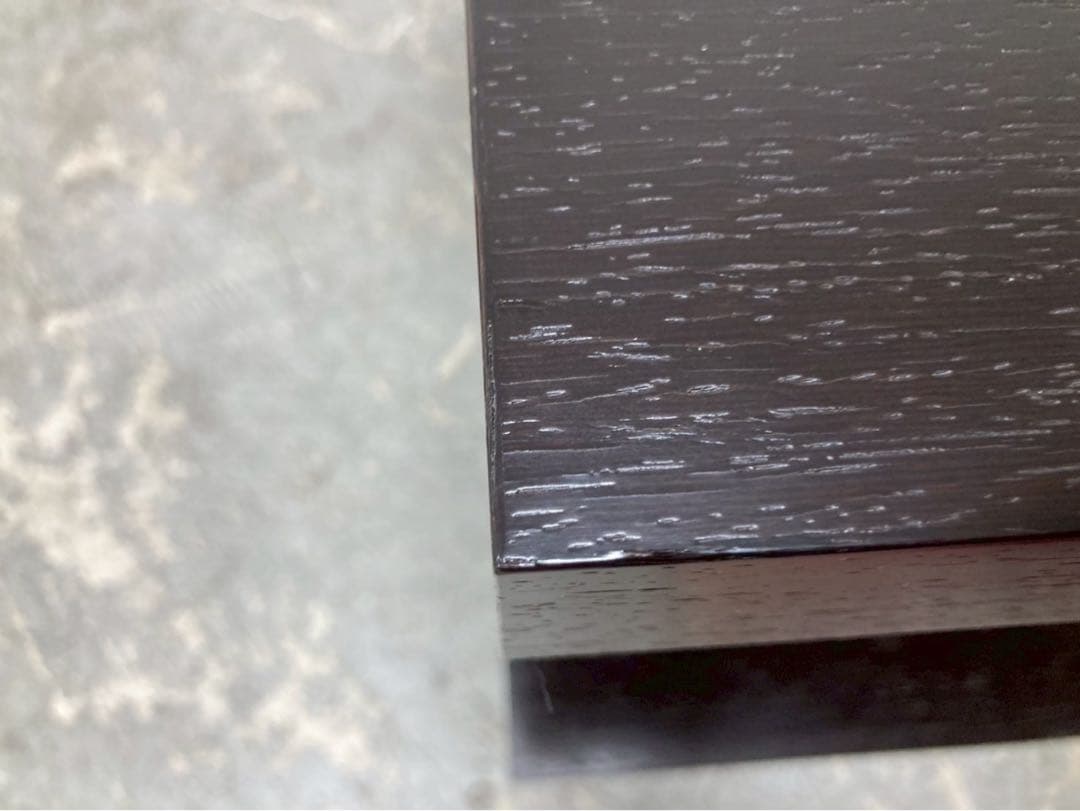 カトリーヌメミ　サイドテーブル　ドロアー　カッシーナ・イクスシー製品　引取り加