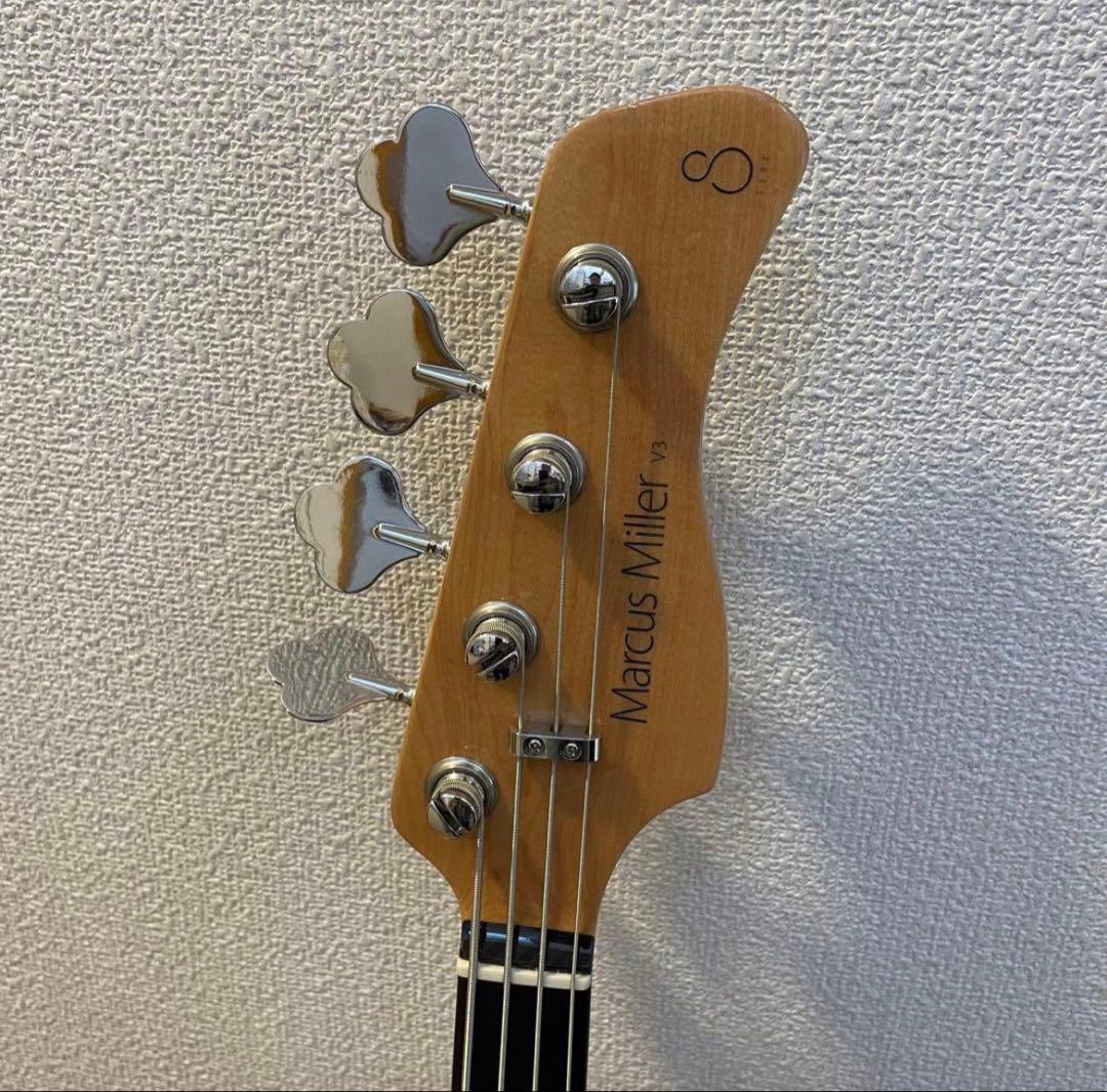 Sire V3 4st 2nd Generation BLK 2024年製