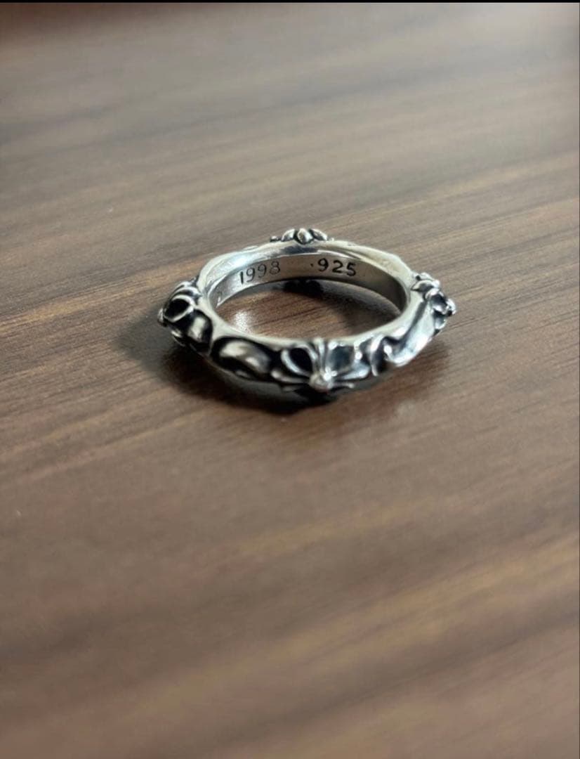 [正規品] CHROME HEARTS SBTバンドリング クロムハーツ