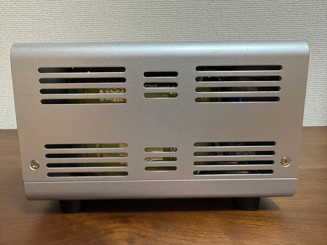 Kashimura ステップアップ/ダウントランスフォーマー NTT-20