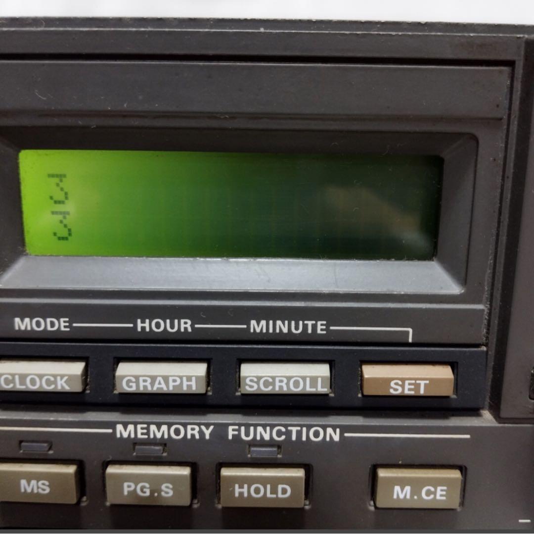 KENWOOD TS-940S HFトランシーバー